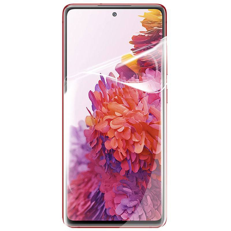 گلس گوشی سامسونگ Galaxy A52 بوف مدل Hg01 به همراه بیمه شکستگی - Buff Hg01 Galaxy A52 Screen Protector