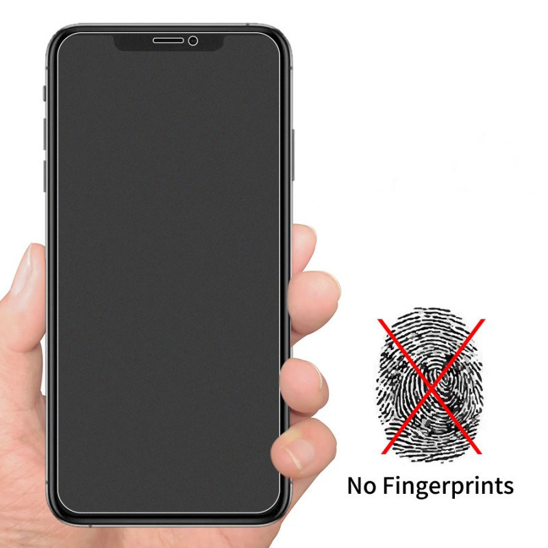 گلس گوشی اپل iPhone 14 / 13 / 13 Pro بوف مدل Hydrogel-Double-G - Buff Hydrogel-Double-G iPhone 14 / 13 / 13 Pro screen protector
