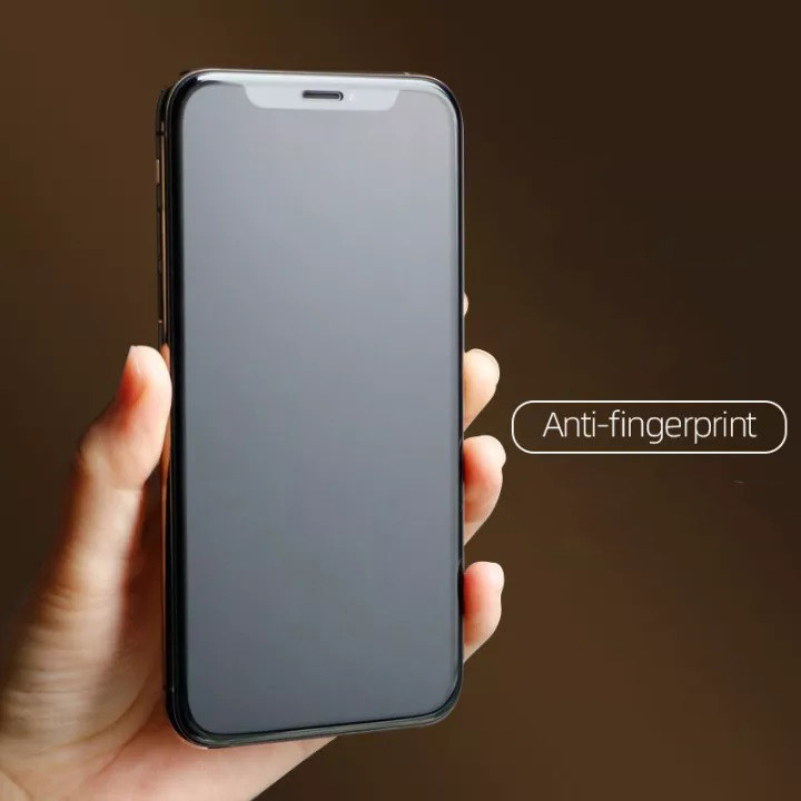 گلس گوشی اپل iPhone 14 / 13 / 13 Pro بوف مدل Hydrogel-Double-G - Buff Hydrogel-Double-G iPhone 14 / 13 / 13 Pro screen protector