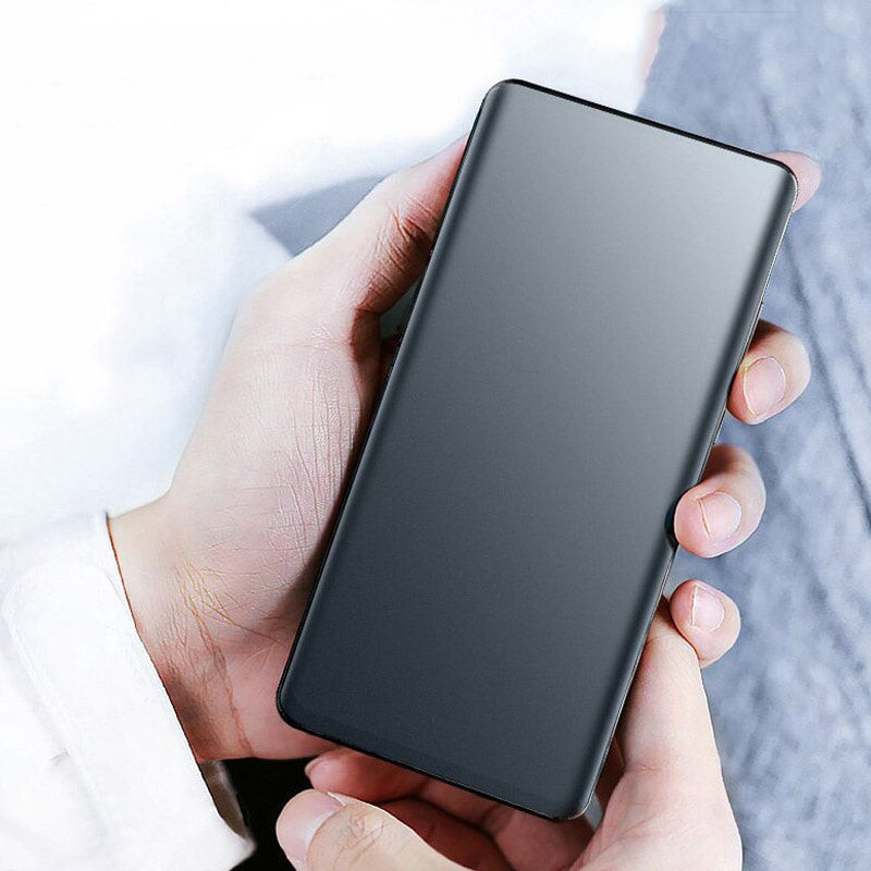 گلس گوشی شیائومی 12 Pro / Mi 12 Pro / Mi 12S Pro / Mi 12S Ultra بوف مدل Hydrogel-G - Buff Hydrogel-G 12 Pro / Mi 12 Pro / Mi 12S Pro / Mi 12S Ultra Screen Protector