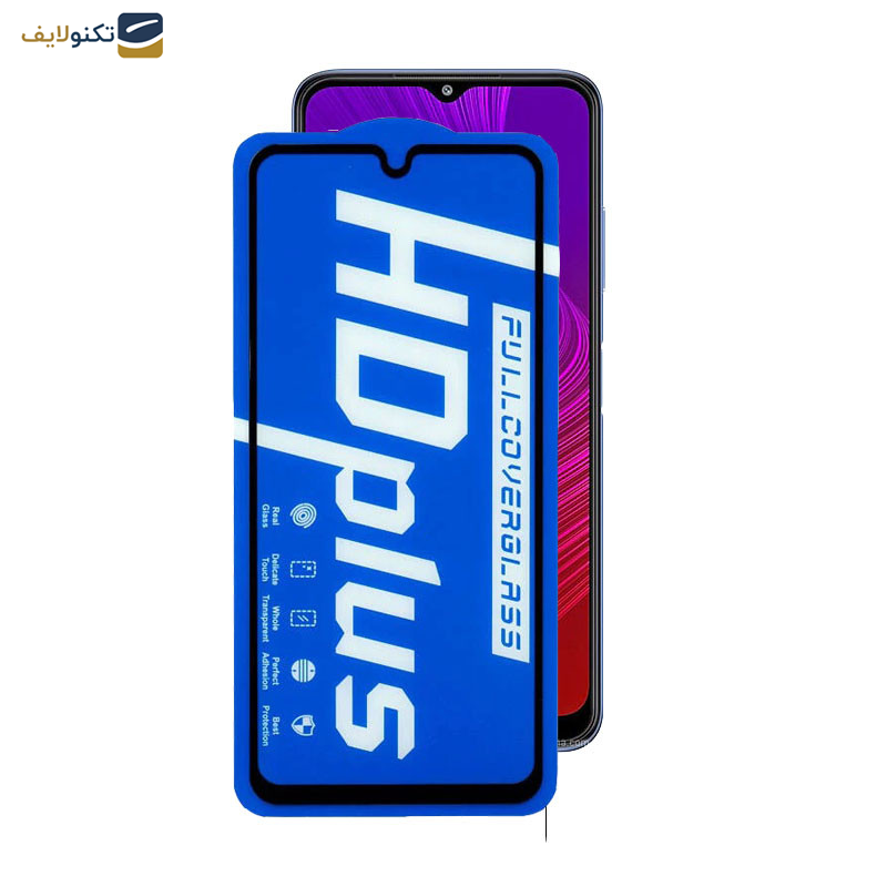 گلس گوشی سامسونگ Galaxy F42 5G-F34 5G-F23 5G-F14 5G-F13 4G اپیکوی مدل HD Plus - Epicoy HD Plus Screen Protector For Samsung Galaxy F42 5G-F34 5G-F23 5G-F14 5G-F13 4G