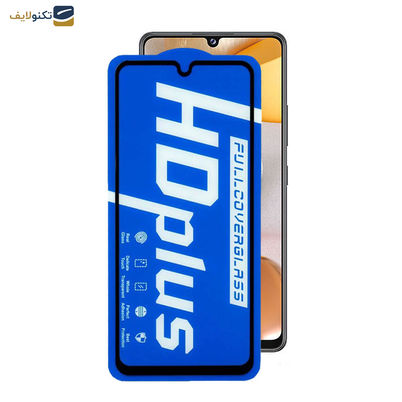 گلس گوشی سامسونگ Galaxy A42 5G-A32 5G-A22 5G-A12 Nacho-A12 4G-A20s 4G اپیکوی مدل HD Plus - Epicoy Hd Plus Screen Protector For Samsung Galaxy A42 5G-A32 5G-A22 5G-A12 Nacho-A12 4G-A20s 4G