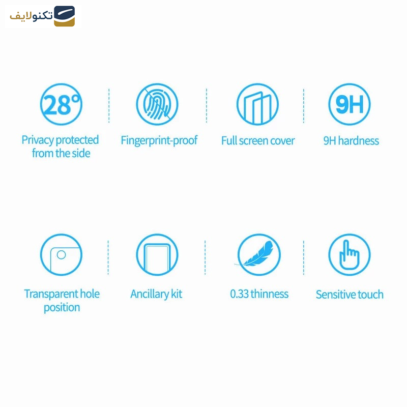 گلس گوشی سامسونگ Galaxy A42 5G-A32 5G-A22 5G-A12 Nacho-A12 4G-A20s 4G اپیکوی مدل HD Plus - Epicoy Hd Plus Screen Protector For Samsung Galaxy A42 5G-A32 5G-A22 5G-A12 Nacho-A12 4G-A20s 4G