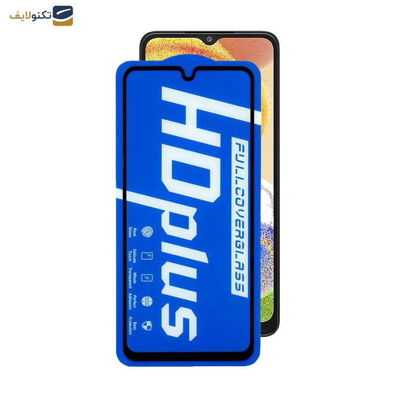 گلس گوشی سامسونگ Galaxy A04 4G-A04s 4G-A04e 4G-F04 4G-M02s 4G اپیکوی مدل HD Plus - Epicoy Hd Plus Screen Protector For Samsung Galaxy A04 4G-A04s 4G-A04e 4G-F04 4G-M02s 4G