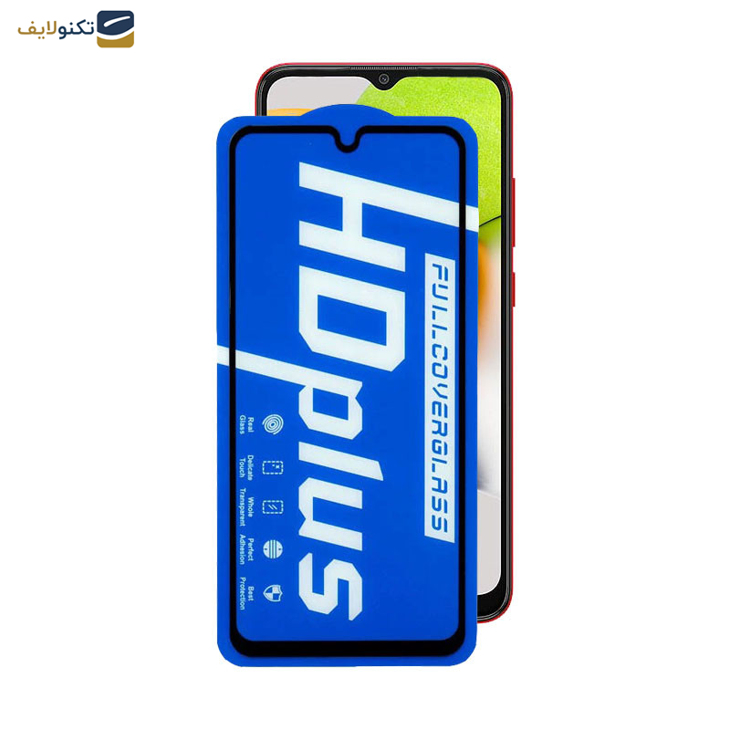 گلس گوشی سامسونگ Galaxy A03 4G-A03s 4G-A03 Core 4G-A02 4G-A02s 4G اپیکوی مدل HD Plus - Epicoy HD Plus Screen Protector For Samsung Galaxy A03 4G-A03s 4G-A03 Core 4G-A02 4G-A02s 4G
