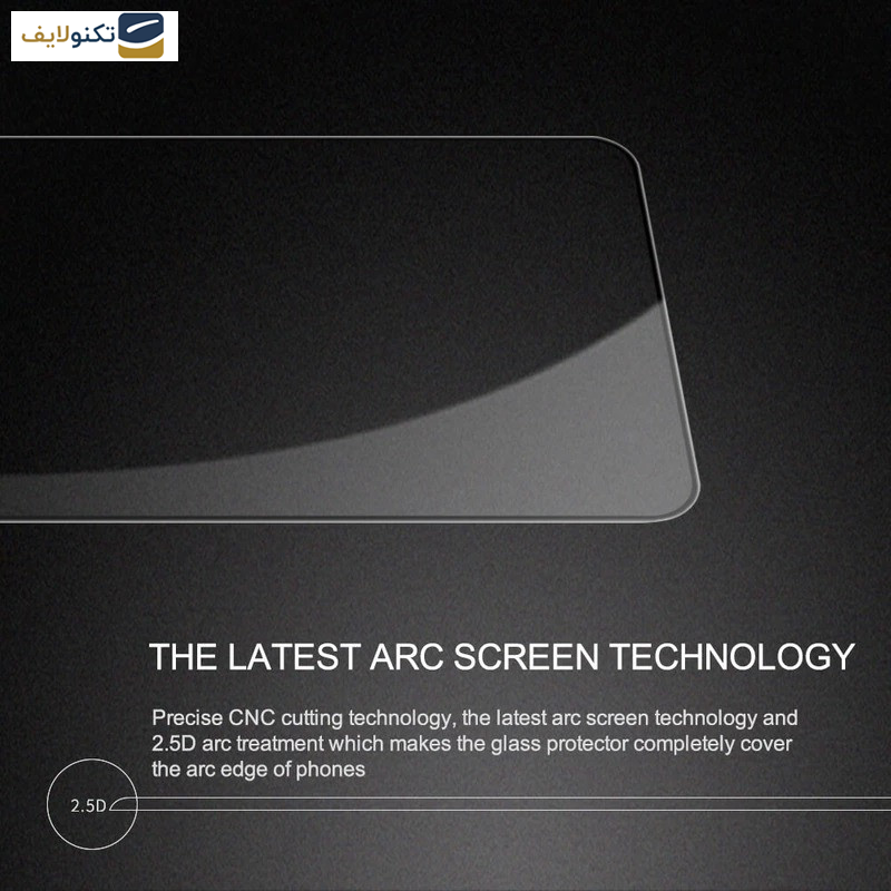 محافظ صفحه نمایش گوشی شیائومی Redmi 12C-10C اپیکوی مدل SP Factory - Epicoy SP Factory Screen Protector For Xiaomi Redmi 12C-Redmi 10C