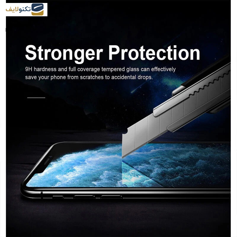 گلس گوشی شیائومی Poco M5s 4G-Poco M4 Pro 4G-Redmi Note 11 4G-Global-Redmi Note 10 4G اپیکوی مدل HD Plus - Epicoy Hd Plus Screen Protector for Xiaomi Poco M5s 4G-Poco M4 Pro 4G-Redmi Note 11 4G-Global-Redmi Note 10 4G