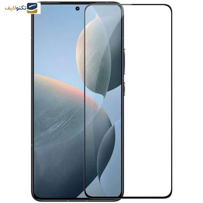 گلس گوشی شیائومی Poco F6 Pro-X6 Pro-Redmi K70 Pro-K70 نیلکین مدل CP Plus Pro - Nillkin Amazing CP Plus Pro tempered glass screen protector for Xiaomi Poco F6 Pro- Poco X6 Pro-Redmi K70 Pro- Redmi K70