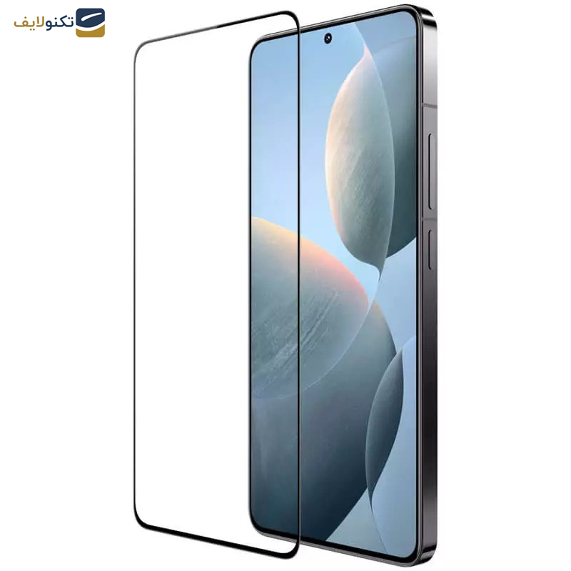 گلس گوشی شیائومی Poco F6 Pro-X6 Pro-Redmi K70 Pro-K70 نیلکین مدل CP Plus Pro - Nillkin Amazing CP Plus Pro tempered glass screen protector for Xiaomi Poco F6 Pro- Poco X6 Pro-Redmi K70 Pro- Redmi K70
