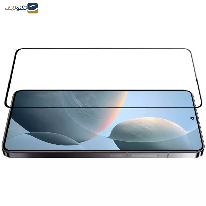 گلس گوشی شیائومی Poco F6 Pro-X6 Pro-Redmi K70 Pro-K70 نیلکین مدل CP Plus Pro - Nillkin Amazing CP Plus Pro tempered glass screen protector for Xiaomi Poco F6 Pro- Poco X6 Pro-Redmi K70 Pro- Redmi K70