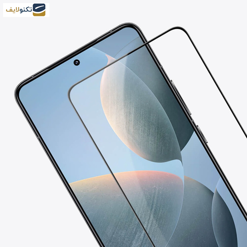 گلس گوشی شیائومی Poco F6 Pro-X6 Pro-Redmi K70 Pro-K70 نیلکین مدل CP Plus Pro - Nillkin Amazing CP Plus Pro tempered glass screen protector for Xiaomi Poco F6 Pro- Poco X6 Pro-Redmi K70 Pro- Redmi K70