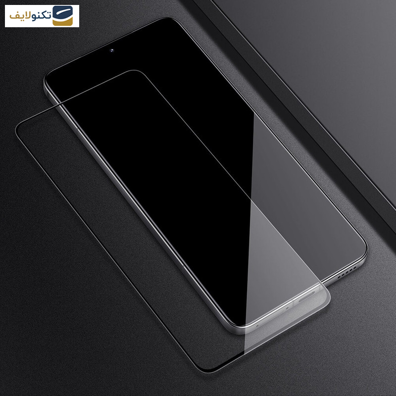 گلس گوشی شیائومی Poco F6 Pro-X6 Pro-Redmi K70 Pro-K70 نیلکین مدل CP Plus Pro - Nillkin Amazing CP Plus Pro tempered glass screen protector for Xiaomi Poco F6 Pro- Poco X6 Pro-Redmi K70 Pro- Redmi K70
