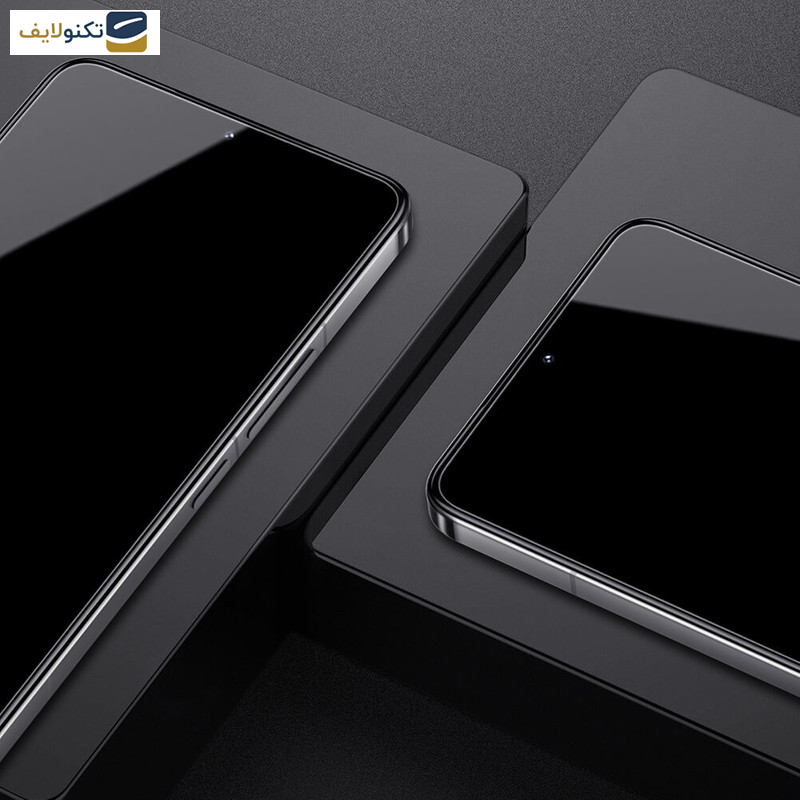 گلس گوشی شیائومی Poco F6 Pro-X6 Pro-Redmi K70 Pro-K70 نیلکین مدل CP Plus Pro - Nillkin Amazing CP Plus Pro tempered glass screen protector for Xiaomi Poco F6 Pro- Poco X6 Pro-Redmi K70 Pro- Redmi K70