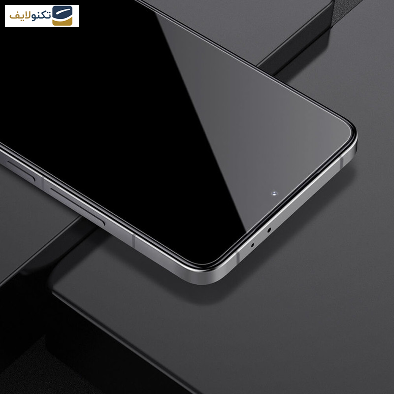 گلس گوشی شیائومی Poco F6 Pro-X6 Pro-Redmi K70 Pro-K70 نیلکین مدل CP Plus Pro - Nillkin Amazing CP Plus Pro tempered glass screen protector for Xiaomi Poco F6 Pro- Poco X6 Pro-Redmi K70 Pro- Redmi K70