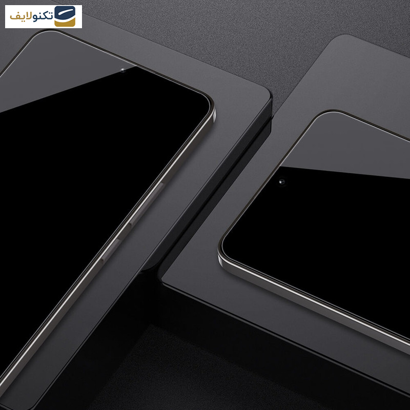 گلس گوشی شیائومی Poco F6- X6 Pro- Redmi Turbo 3 نیلکین مدل CP Plus Pro - Nillkin Amazing CP Plus Pro tempered glass screen protector for Xiaomi Poco F6-X6 Pro-Redmi Turbo 3
