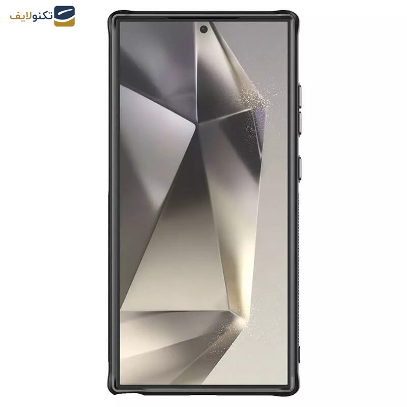 کاور گوشی سامسونگ Galaxy S24 Ultra نیلکین مدل Iceblade Prop Magnetic MagSafe - Nillkin Iceblade Prop Magnetic MagSafe cover for Samsung Galaxy S24 Ultra