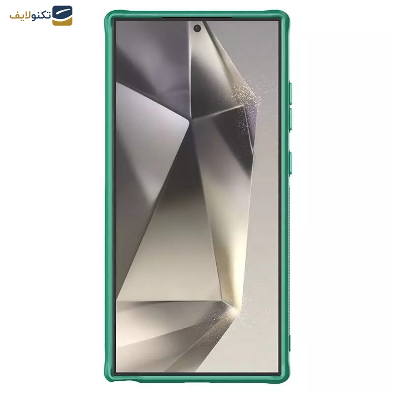 کاور گوشی سامسونگ Galaxy S24 Ultra نیلکین مدل Iceblade Prop Magnetic MagSafe - Nillkin Iceblade Prop Magnetic MagSafe cover for Samsung Galaxy S24 Ultra