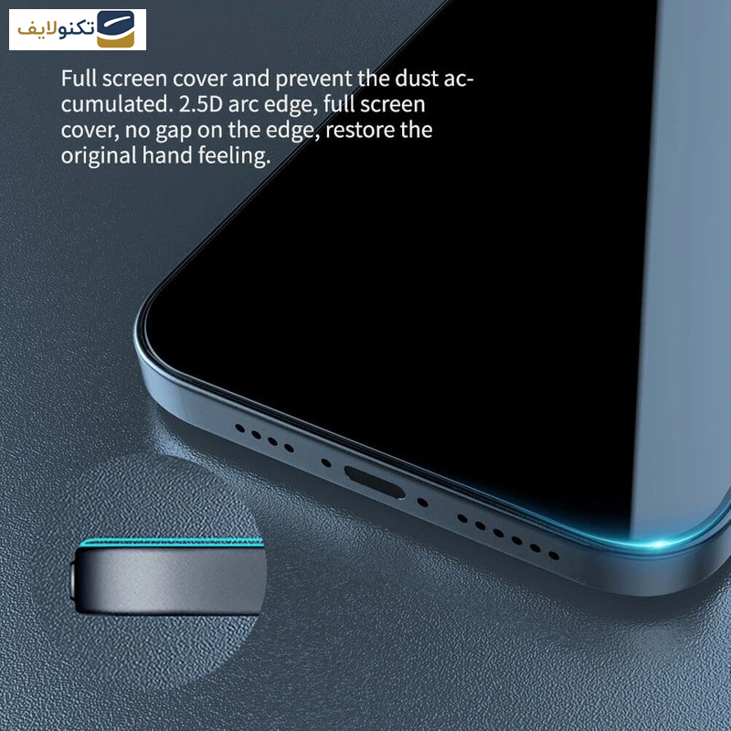 گلس گوشی سامسونگ Galaxy M42 5G-M34 5G-M33 5G-M32 5G-M13 4G-M12 4G اپیکوی مدل HD Plus - Epicoy Hd Plus Screen Protector For Samsung Galaxy M42 5G-M34 5G-M33 5G-M32 5G-M13 4G-M12 4G