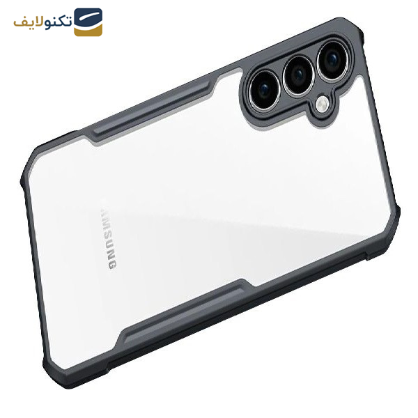 کاور گوشی سامسونگ Galaxy S23 FE ژاند مدل Xundd Beatle - Xundd Beatle Series Cover For Samsung Galaxy S23 FE