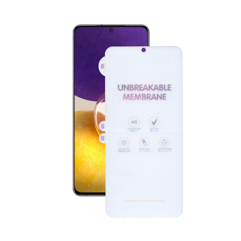 محافظ صفحه نمایش گوشی سامسونگ S20 Plus/S21 Plus/ شیائومی Redmi K40/Redmi K40 Pro بوف مات مدل HgM15 - Buff HgM15 Galaxy A82/S20 Plus/S21 Plus/Meizu 18 Pro/ Redmi K40/Redmi K40 Pro Screen Protector