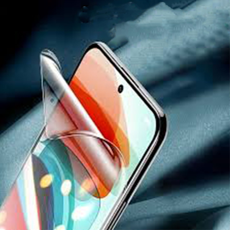گلس گوشی پوکو X3 Gt/X3/X3 Pro/X3 Nfc بوف مدل Hg15 - Buff Hg15 Poco X3 Gt/X3/X3 Pro/X3 Nfc Screen Protector