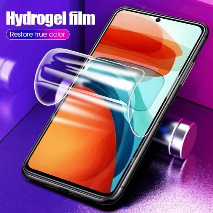 گلس گوشی پوکو X3 Gt/X3/X3 Pro/X3 Nfc بوف مدل Hg15 - Buff Hg15 Poco X3 Gt/X3/X3 Pro/X3 Nfc Screen Protector
