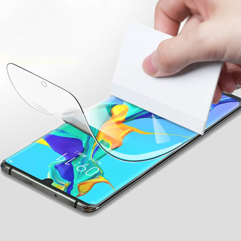 گلس گوشی پوکو X3 Gt/X3/X3 Pro/X3 Nfc بوف مدل Hg15 - Buff Hg15 Poco X3 Gt/X3/X3 Pro/X3 Nfc Screen Protector