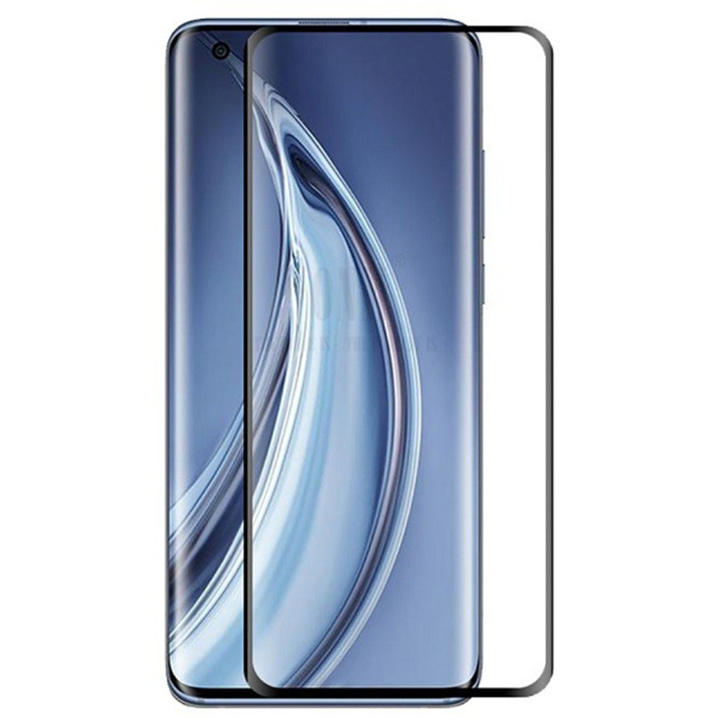 گلس گوشی شیائومی Mi 10 /Mi 10 Pro/Mi 10 Ultra بوف مدل F33 - Buff F33 Mi 10 /Mi 10 Pro/Mi 10 Ultra Screen Protector