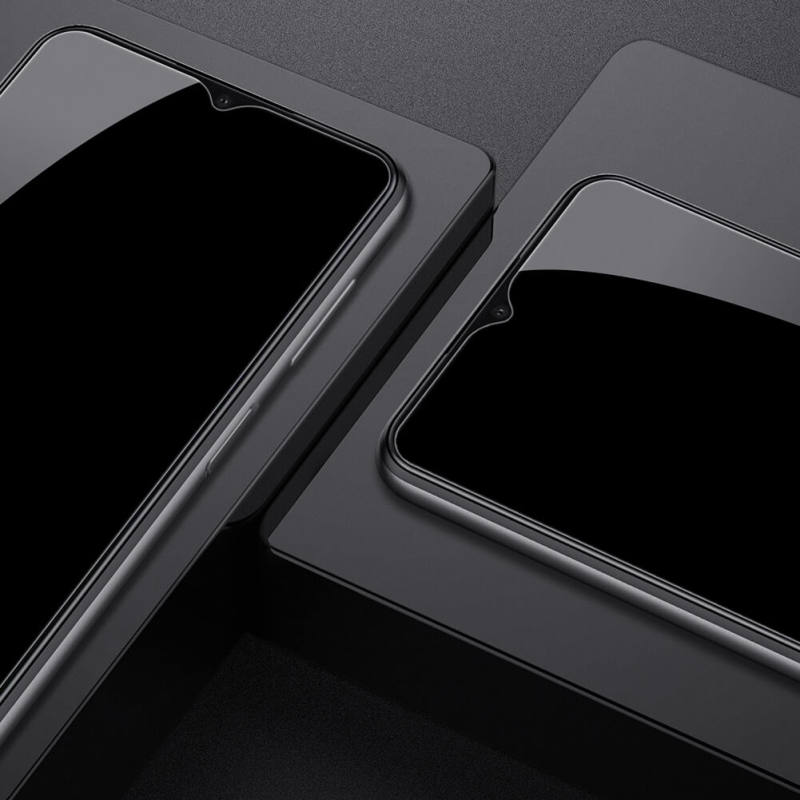 گلس گوشی سامسونگ Galaxy A23 4G /A23 5G / A13 4G /A13 5G بوف مدل Ceramic - Buff Ceramic Galaxy A23 4G / 5G / A13 4G / 5G Screen Protector