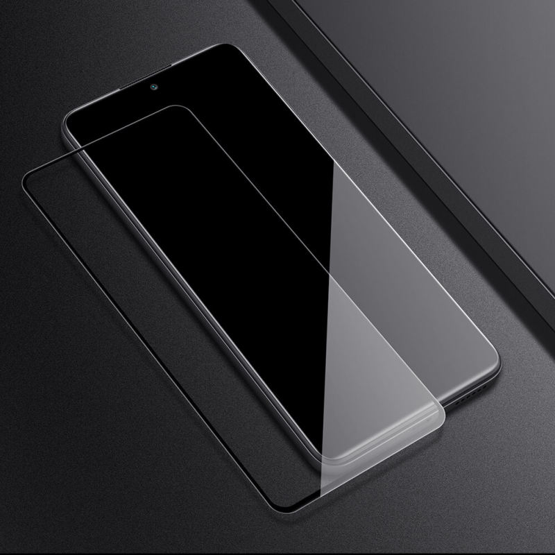 گلس گوشی شیائومی Redmi Note 11 Pro 4G/Note 11 Pro 5G/Note 11E Pro 5G بوف 5D مدل F33 - Buff F33 Redmi Note 11 Pro 4G/5G Global/Note 11E Pro 5G 5D Screen Protector