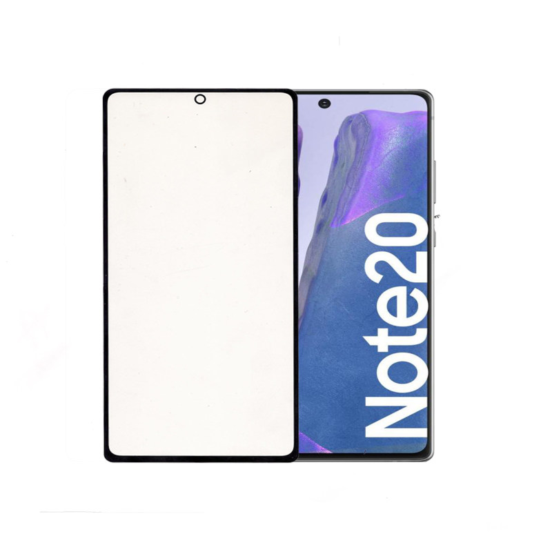 گلس گوشی سامسونگ Galaxy Note 20 بوف مدل Slc02 - Buff Slc02 Galaxy Note 20 Screen Protector