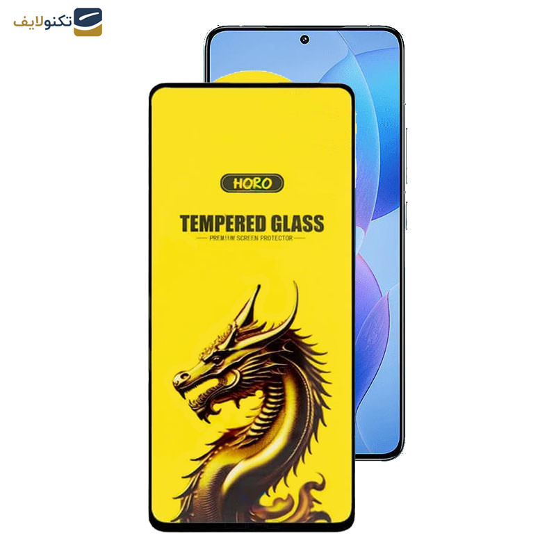 گلس گوشی شیائومی Redmi K70 Pro- Redmi K70 - Redmi K70E اپیکوی مدل Golden Dragon - Epicoy Golden Dragon Screen Protector For Xiaomi Redmi K70 Pro- Redmi K70 - Redmi K70E