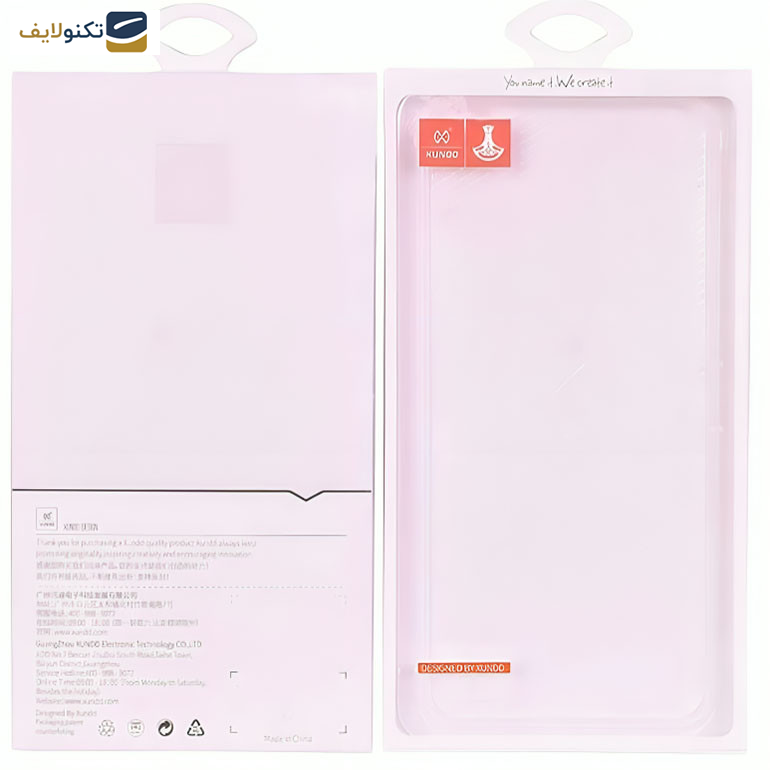 کاور گوشی شیائومی Redmi Note 13 Pro 5G - Poco X6 5G ژاند مدل Beatle - XUNDD Beatle Case For Xiaomi Redmi Note 13 Pro 5G - Poco X6 5G