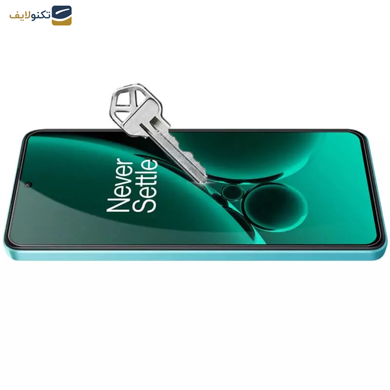 گلس گوشی وان پلاس Nord CE4-Nord CE3-10R-10T-Ace Pro-Ace بوف مدل New AirBag-G - Buff New AirBag-G Glass Screen Protector For OnePlus Nord CE4-Nord CE3-10R-10T-Ace Pro-Ace
