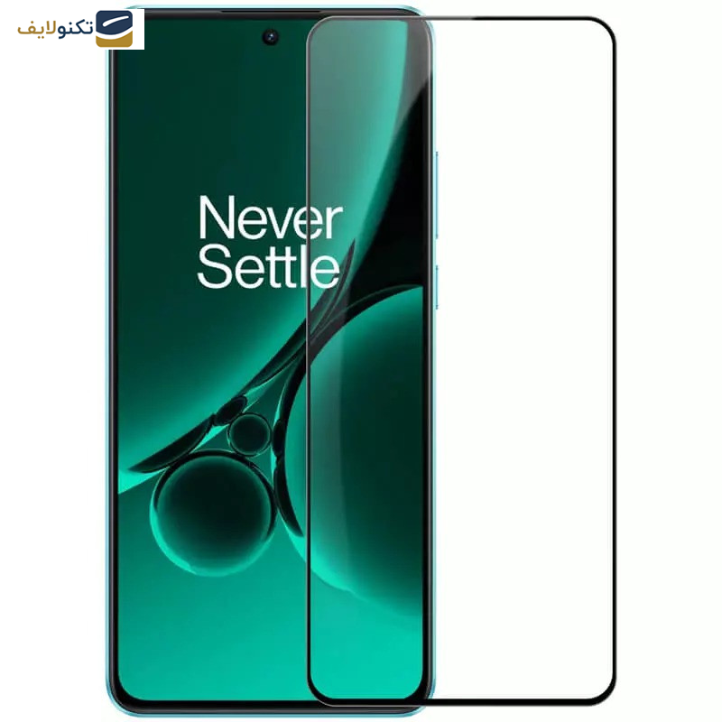 گلس گوشی وان پلاس Nord CE4-Nord CE3-10R-10T-Ace Pro-Ace بوف مدل New AirBag-G - Buff New AirBag-G Glass Screen Protector For OnePlus Nord CE4-Nord CE3-10R-10T-Ace Pro-Ace