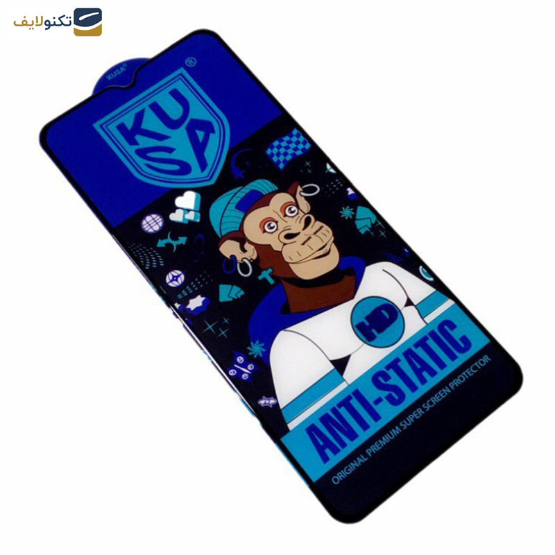 گلس گوشی سامسونگ Galaxy M62- M55- F62- F55- F54- Note10 Lite-Galaxy S10 Lite- C55 اپیکوی مدل Ice Monkey - Epicoy Ice Monkey Screen Protector For Samsung Galaxy M62-Galaxy M55-Galaxy F62-Galaxy F55-Galaxy F54-Galaxy Note10 Lite-Galaxy S10 Lite-Galaxy C55