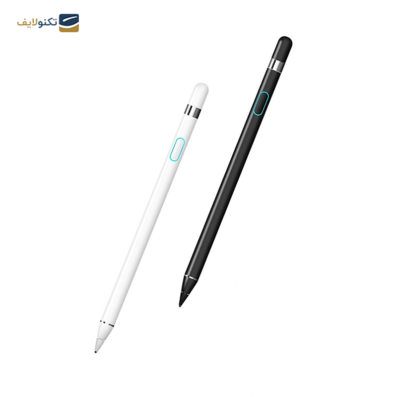 قلم لمسی ویوو مدل Pencil P339 - WIWU Pnecil P339 Stylus Pen