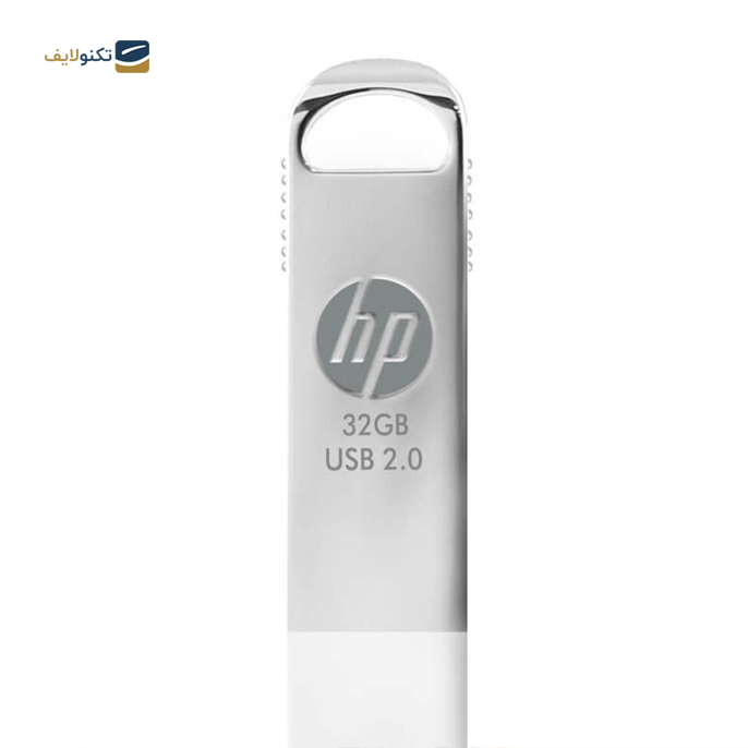  فلش مموری اچ پی مدل v206w ظرفیت 32 گیگابایت - HP v206w Flash Memory - 32GB