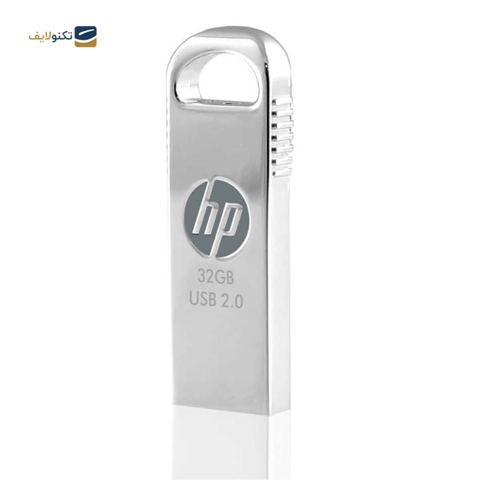  فلش مموری اچ پی مدل v206w ظرفیت 32 گیگابایت - HP v206w Flash Memory - 32GB