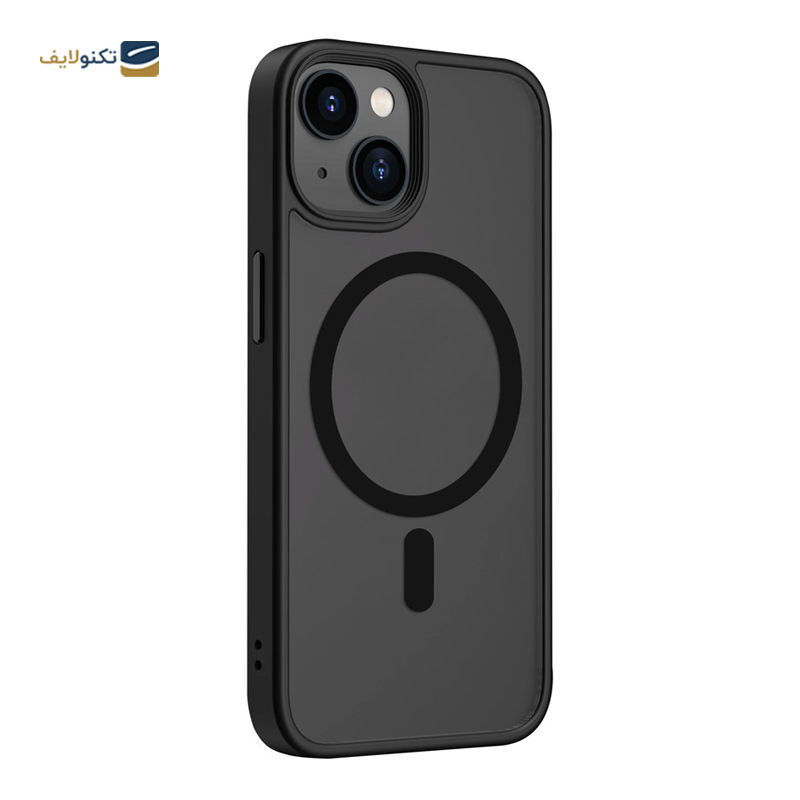 کاور گوشی اپل iPhone 14 Pro Max مدل Skin-friendly Magnetic - 