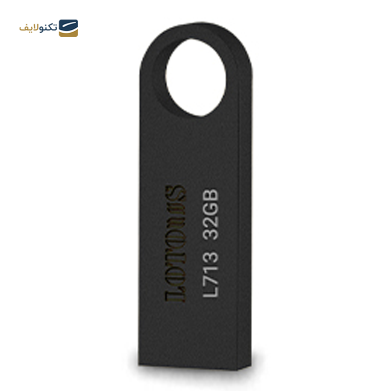 فلش مموری لوتوس مدل L-713 ظرفیت 32 گیگابایت - Lotous L-713 Flash Memory-32GB