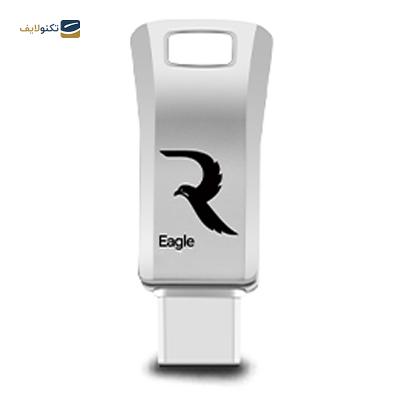 فلش مموری OTG ریوکس مدل Eagle ظرفیت 32 گیگابایت - Reewox Eagle Flash OTG Memory-32GB