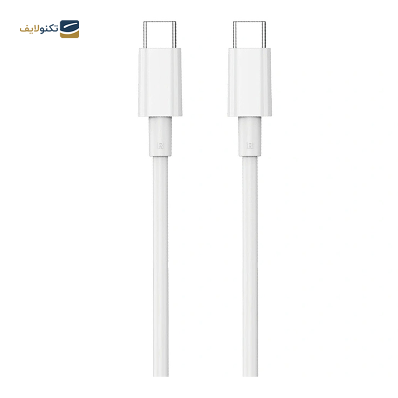 کابل دو سر تایپ سی ویوو مدل Wi-C008 C-C طول 1.2 متر - WIWU Wi-C008 C-C USB-C to USB-C cable 1.2m