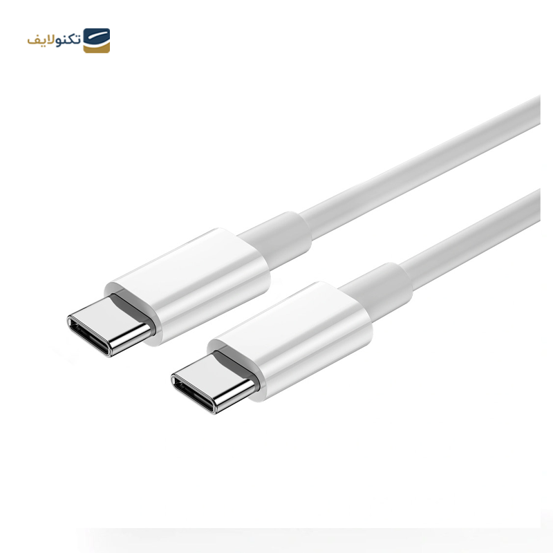 کابل دو سر تایپ سی ویوو مدل Wi-C008 C-C طول 1.2 متر - WIWU Wi-C008 C-C USB-C to USB-C cable 1.2m
