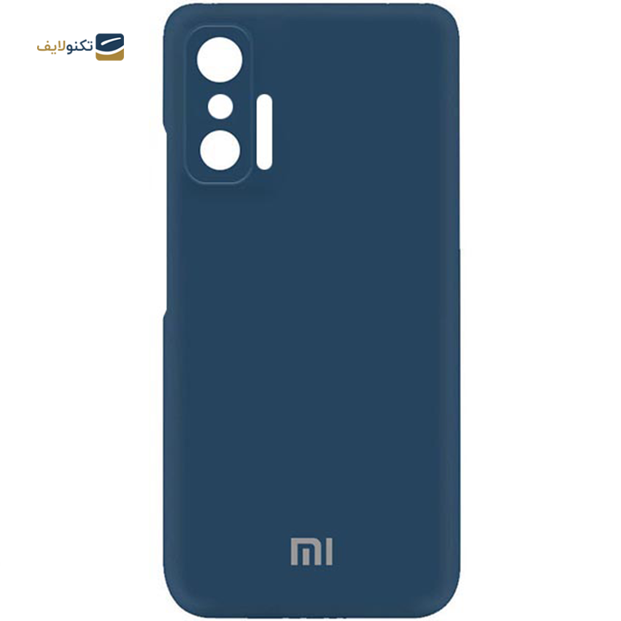 کاور سیکیلونی محافظ لنزدار مناسب برای گوشی موبایل شیائومی مدل 11T / 11T Pro - کاور سیکیلونی محافظ لنزدار مناسب برای گوشی موبایل شیائومی مدل 11T / 11T Pro