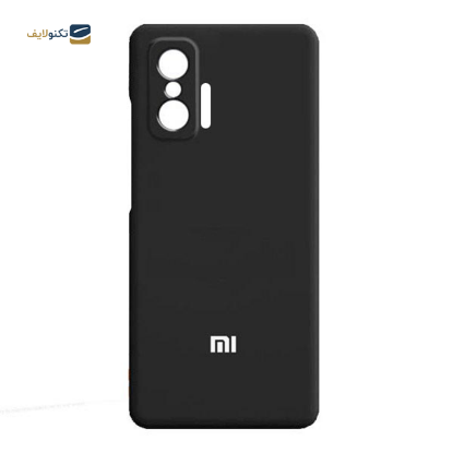 کاور سیکیلونی محافظ لنزدار مناسب برای گوشی موبایل شیائومی مدل 11T / 11T Pro - کاور سیکیلونی محافظ لنزدار مناسب برای گوشی موبایل شیائومی مدل 11T / 11T Pro