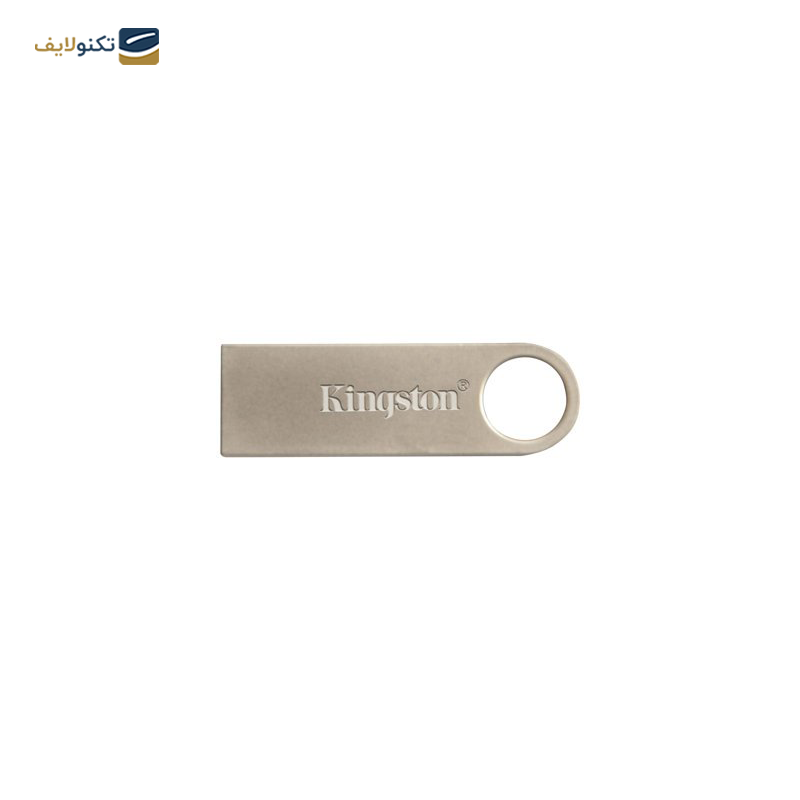 فلش مموری کینگستون مدل DataTraveler SE9 ظرفیت 64 گیگابایت - Kingston DataTraveler SE9 64GB USB 2.0 Pen Drive