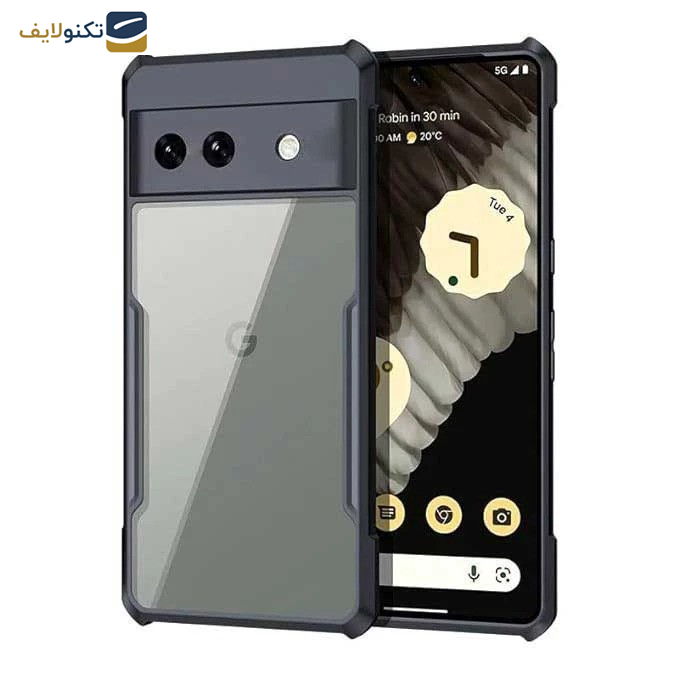 کاور گوشی گوگل Pixel 8A اپیکوی مدل Xundd Beatle - Epicoy Xundd Beatle Case For Google Pixel 8A