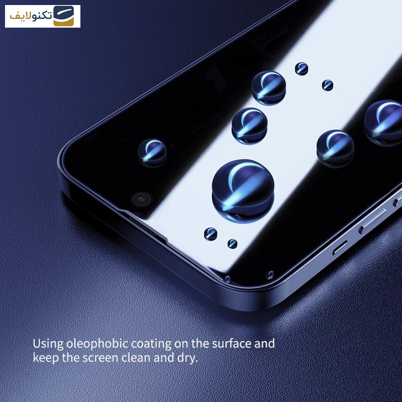 محافظ صفحه نمایش سرامیکی گوشی سامسونگ Galaxy S20 FE 5G-S20 FE-S20 FE 2022-M31s 4G اپیکوی مدل HD Plus - Epicoy HD Plus Screen Protector For Samsung Galaxy S20 FE 5G-S20 FE-S20 FE 2022-M31s 4G