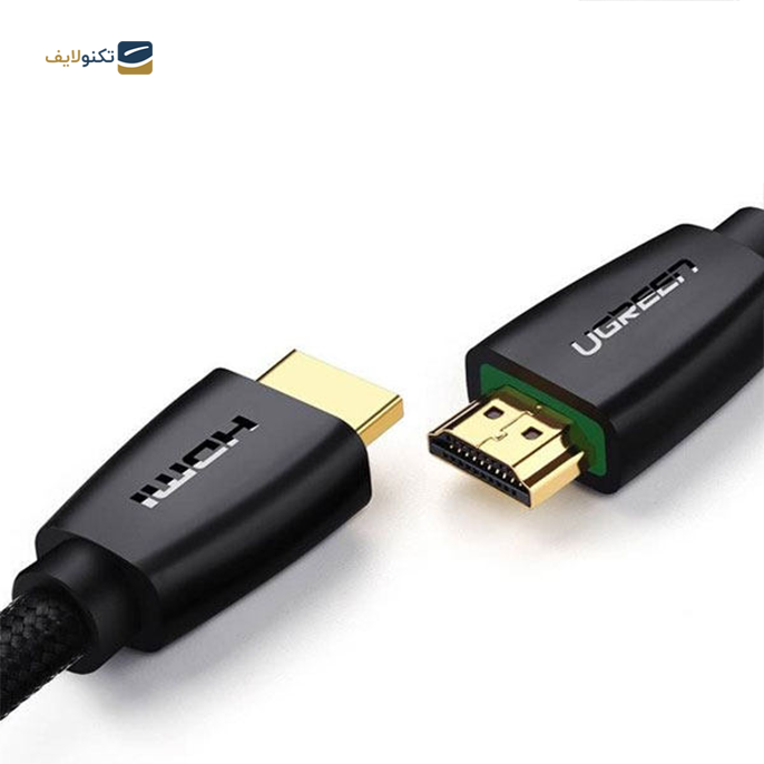  کابل HDMI یوگرین HD118 مدل 60363 طول 20 متر - UGREEN HD118-60363 HDMI Cable